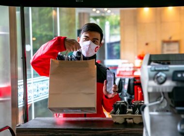 AirAsia Delivery Food Singapore App Launch