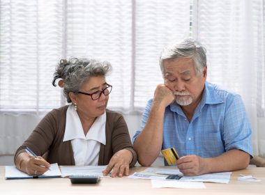 iStock Photo/Panupong Piewkleng