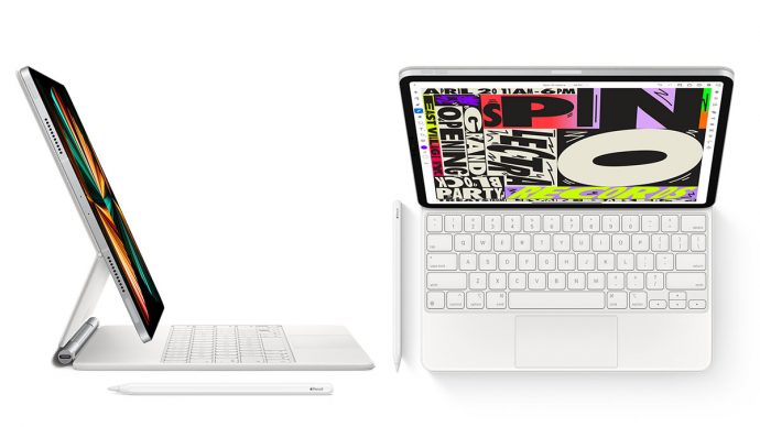 iPad Pro 2021 m1 chip Singapore Price Review | SUPERADRIANME.com iPad Pro 2021 m1 chip Singapore Price Review