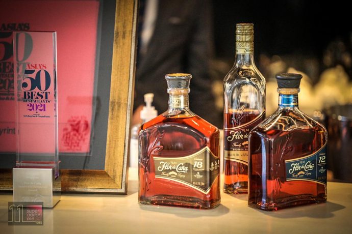 FA6C4F45-376C-4ABA-8ADE-6FED9CA69E89 | SUPERADRIANME.com Flor de Caña Rum