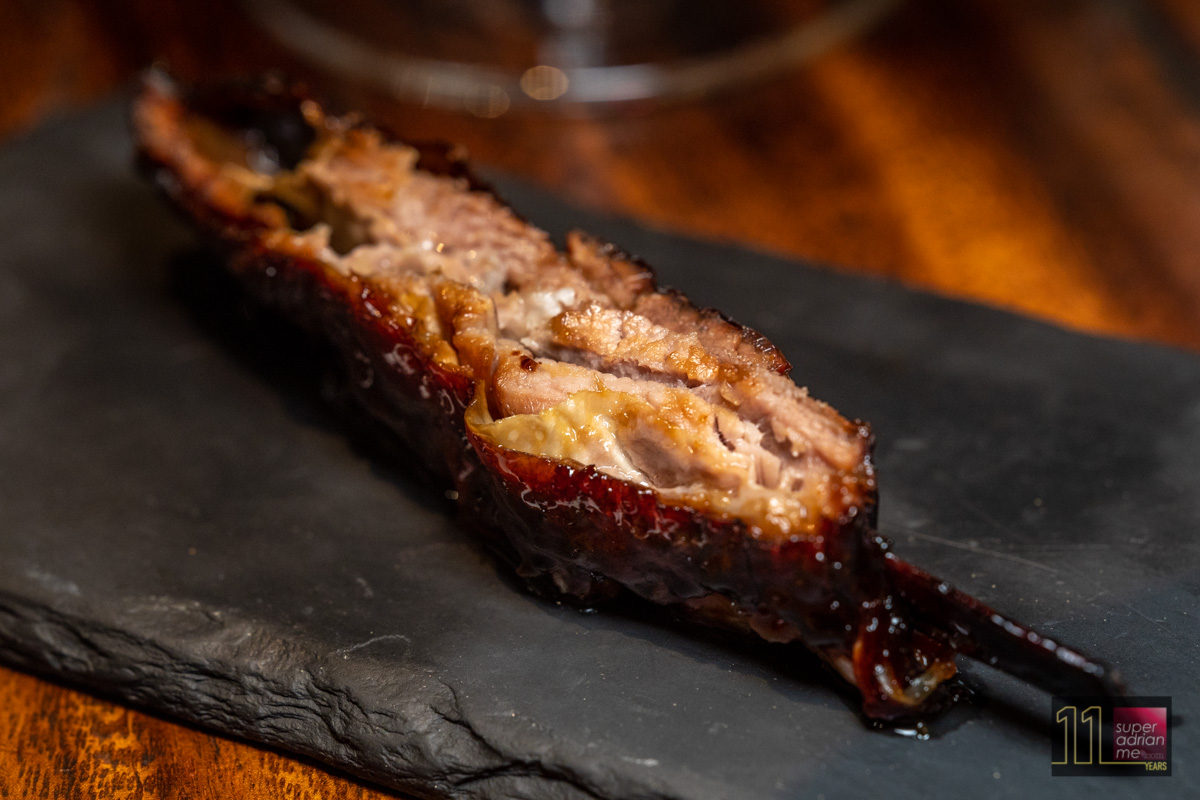 MEAT & LIVESTOCK AUSTRALIA Burnt Ends Lamb Tasting8583