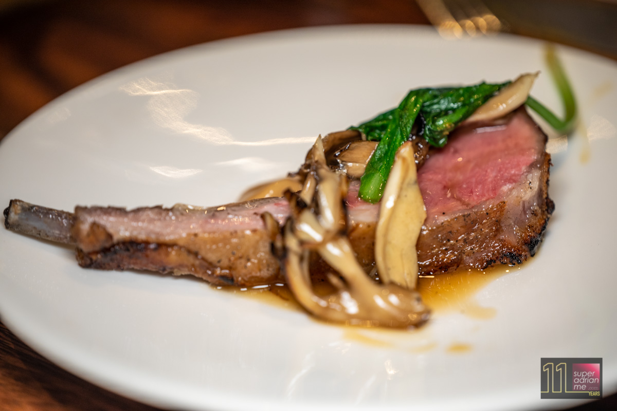 MEAT & LIVESTOCK AUSTRALIA Burnt Ends Lamb Tasting8610