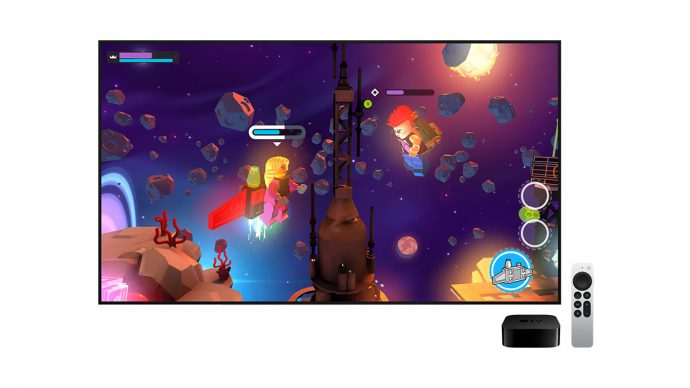 Apple TV 4K 2021 Singapore Price Siri Remote | SUPERADRIANME.com Apple TV 4K 2021 Singapore Price Siri Remote