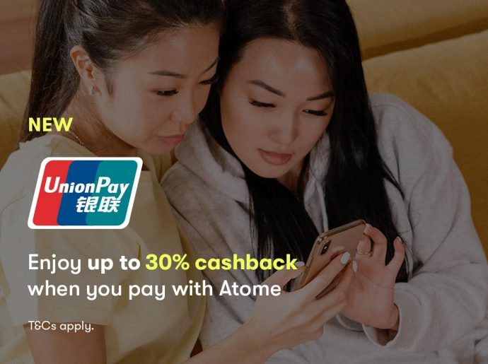 ATOME-UNIONPAY | SUPERADRIANME.com