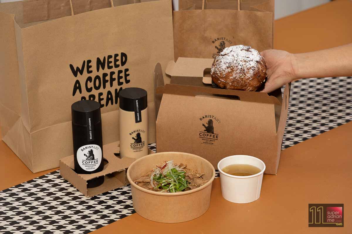 Baristart