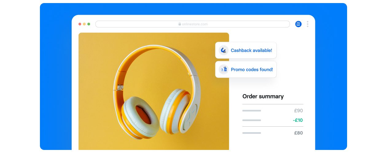 Revolut launches Chrome extension to help customers get best deals for online shopping (Revolut photo)