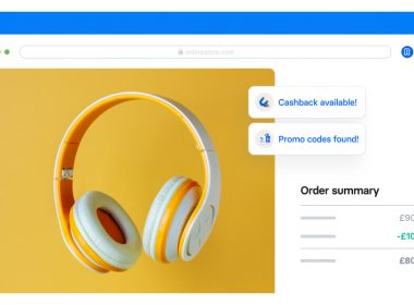 Revolut launches Chrome extension to help customers get best deals for online shopping (Revolut photo)