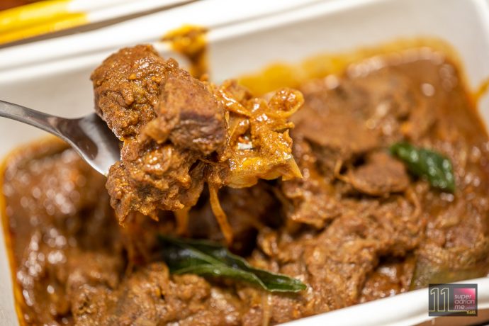 Dishoom -Mughlai Shahi Korma Lamb