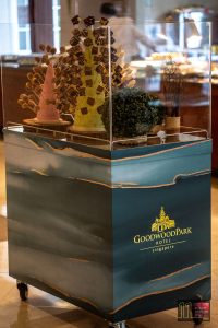 Goodwood Park Hotel Singapore - L'esspresso Afternoon Tea -1373
