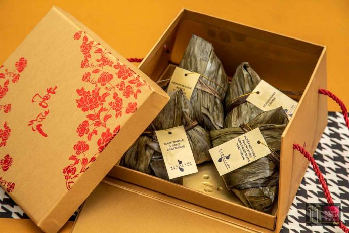 Marriott Tang Plaza Dumplings-1682 | SUPERADRIANME.com