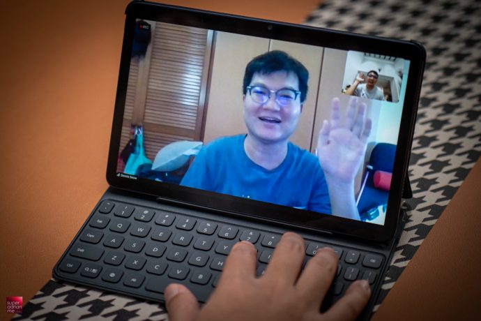 HUAWEI MatePad 2021 price Singapore M Pencil Review bundle deal best freebie | SUPERADRIANME.com HUAWEI MatePad 2021 price Singapore M Pencil Review bundle deal best freebie