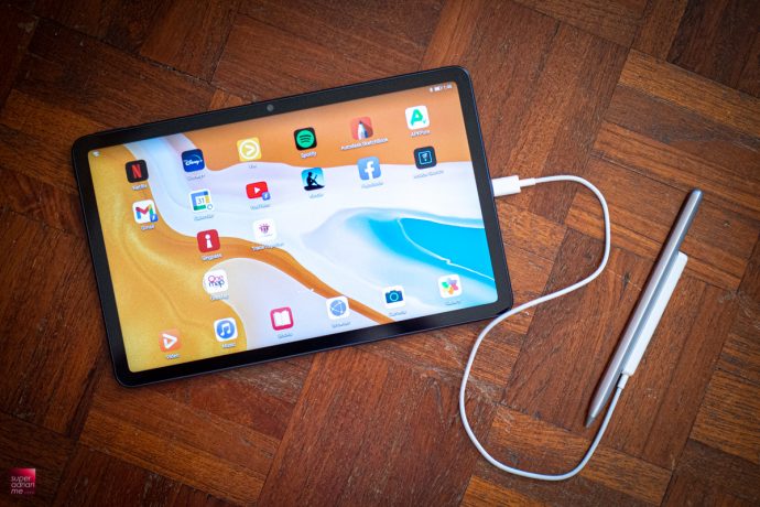 HUAWEI MatePad 2021 price Singapore M Pencil Review bundle deal best freebie | SUPERADRIANME.com HUAWEI MatePad 2021 price Singapore M Pencil Review bundle deal best freebie