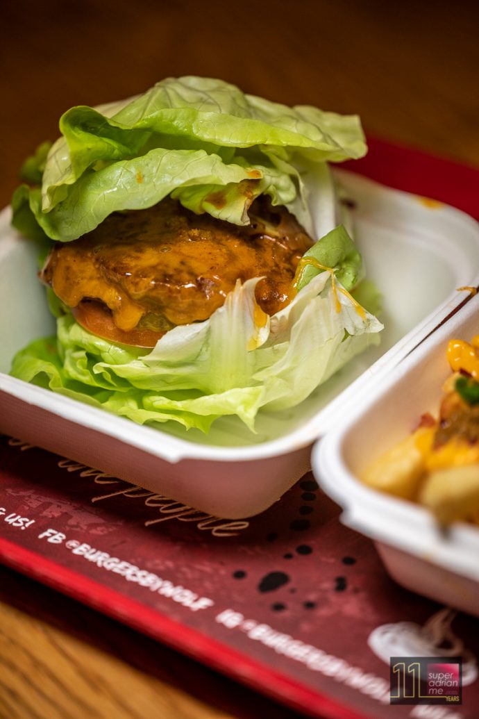 Wolf Burgers x Shen Tan Rendang Burger -0874 | SUPERADRIANME.com