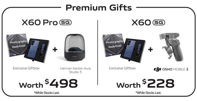 vivo x60 pro 5g singapore price review free deals offer bundle