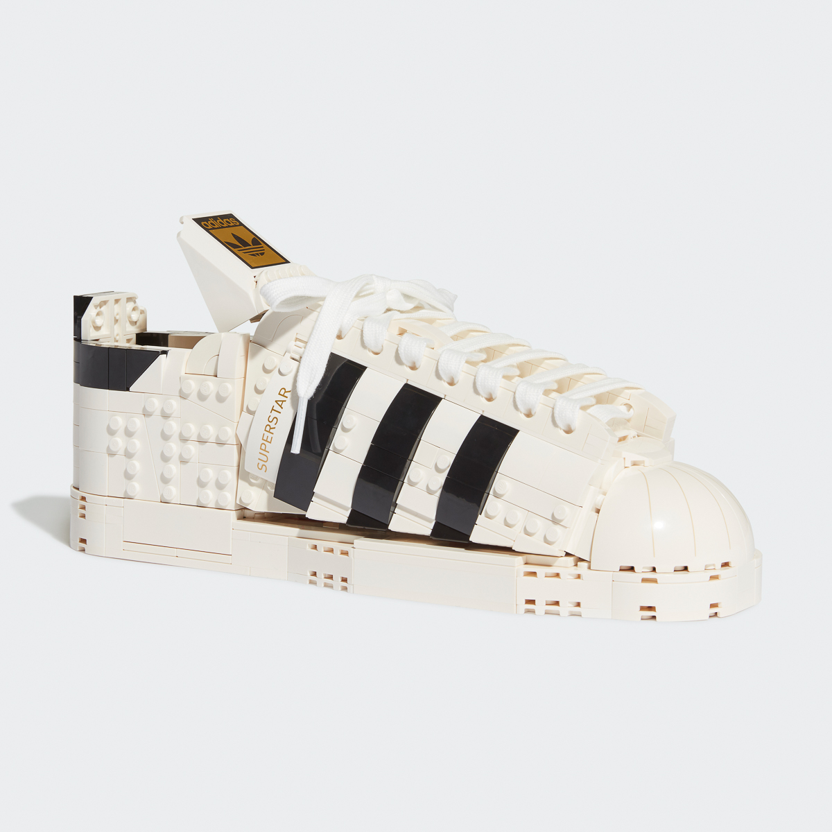 LEGO Icons - Adidas Originals Superstar - 10282