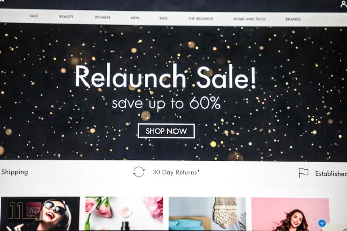 Robinsons Online | SUPERADRIANME.com Robinsons Online