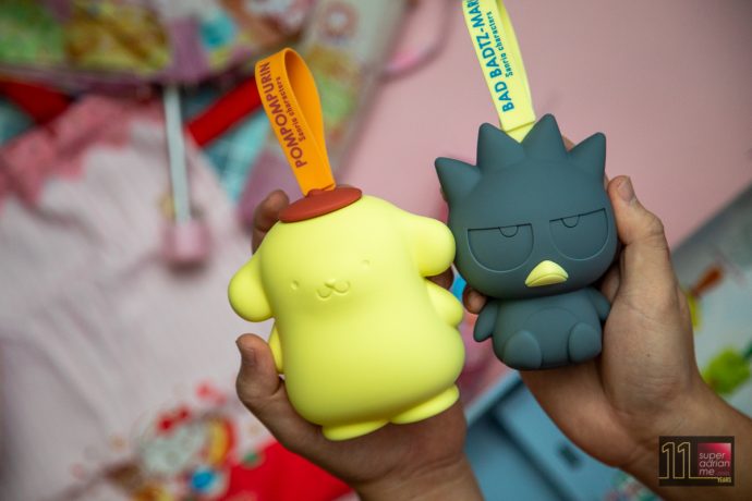 7 Eleven x Sanrio -2031 | SUPERADRIANME.com 7 Eleven x Sanrio -2031