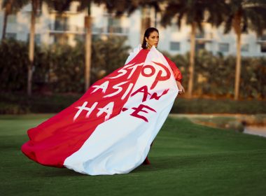 Bernadette Belle Ong, Miss Universe Singapore 2020