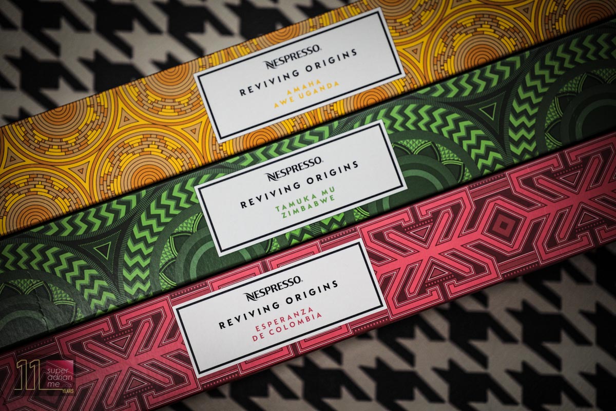 Nespresso Launches New Organic Coffee from Congo for World Environment