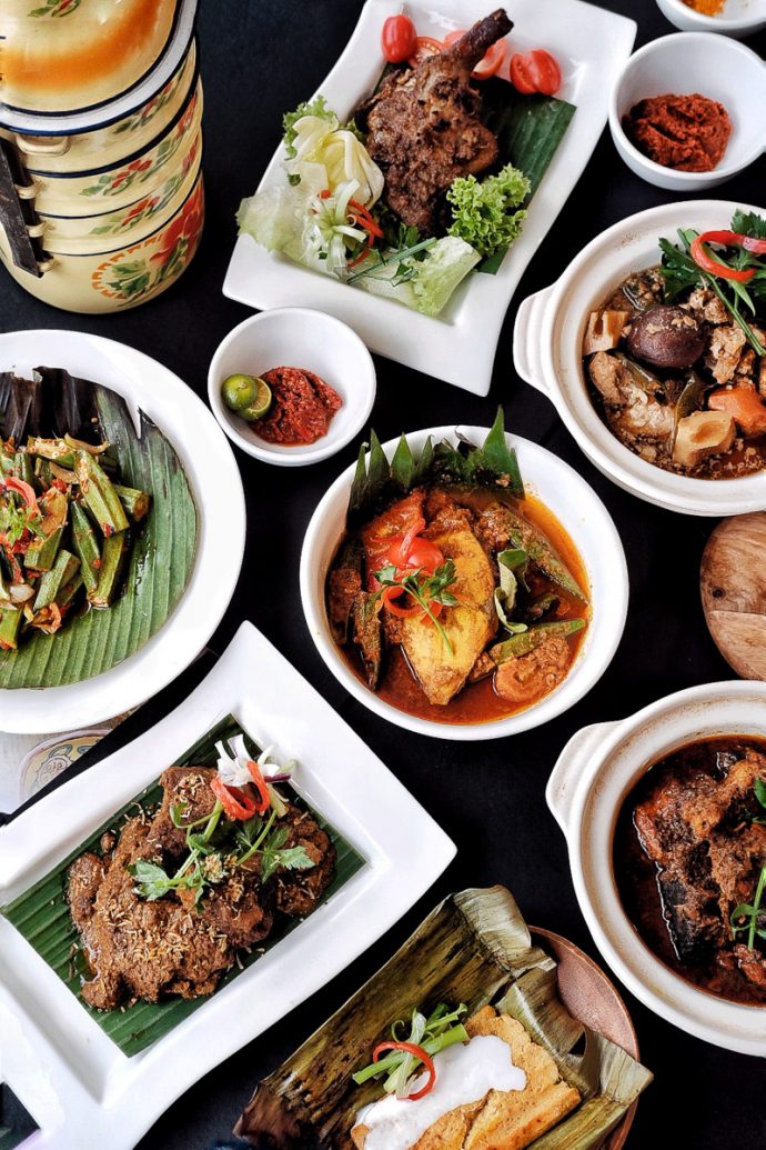 Donors will be able to choose from a wide range of delicious dishes worth from The Social Kitchen | SUPERADRIANME.com Donors will be able to choose from a wide range of delicious dishes worth from The Social Kitchen