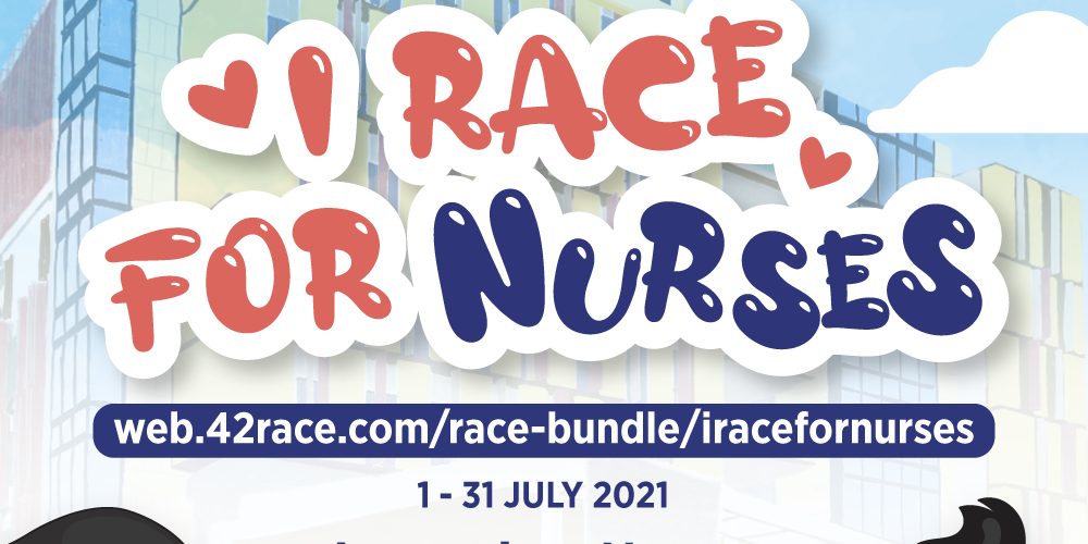 I Race for Nurses - Assisi Home & Hospice