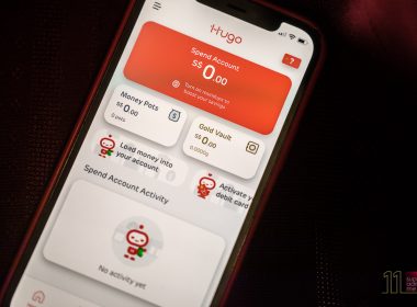 Hugo Wealthcare App