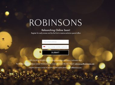 Robinsons.com.sg