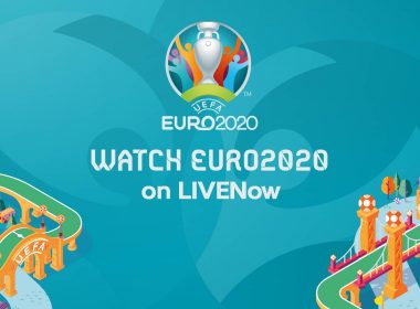 Catch your Favourite Teams Online in Singapore with LIVENow’s Exclusive EURO 2020 Individual Group Stage Passes