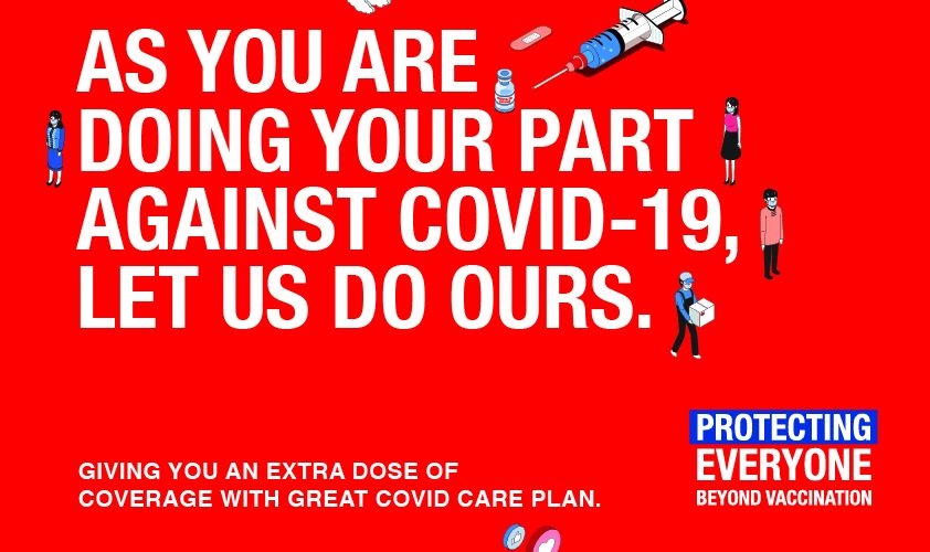 GREAT Covid Care Plan