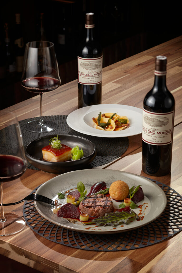 Chateau-Troplong-Mondot-Wine-Dinner-1 | SUPERADRIANME.com
