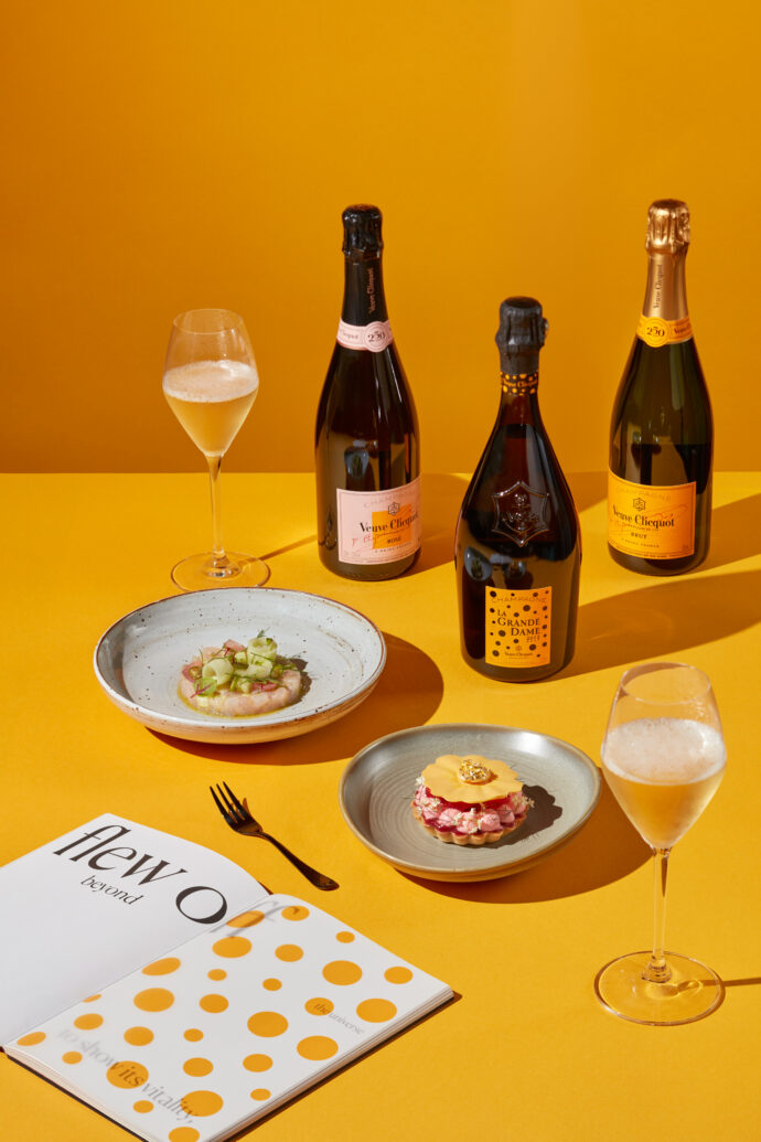 Veuve-Clicquot-Champagne-Brunch-1 | SUPERADRIANME.com