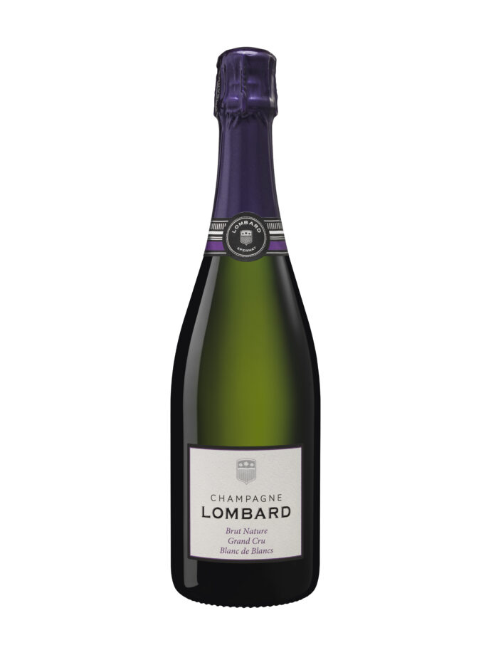 Lombard-Brut-Nature-Blanc-de-Blancs | SUPERADRIANME.com