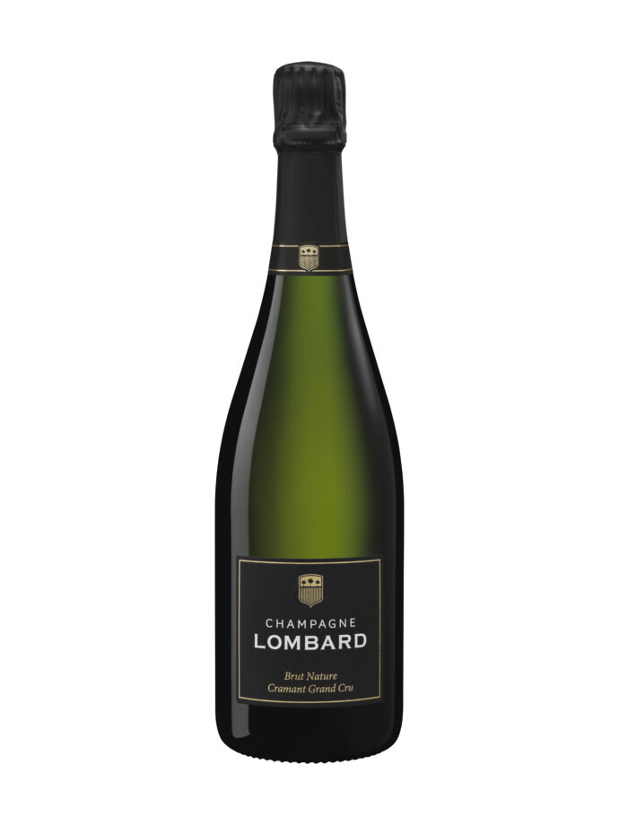 Lombard-Brut-Nature-Cramant | SUPERADRIANME.com