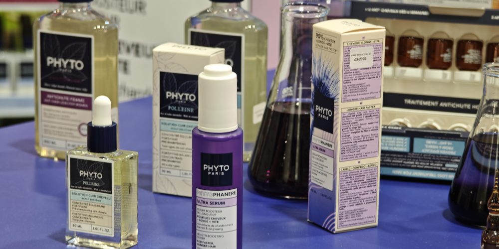 Phyto Haircare at Guardian Wellness Fiesta 2026 | SUPERADRIANME.com Phyto Haircare at Guardian Wellness Fiesta 2026