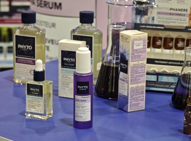 Phyto Haircare at Guardian Wellness Fiesta 2026