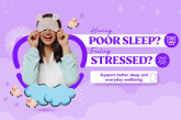 Unity Pharmacy Sleep & Stress