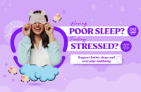 Unity Pharmacy Sleep & Stress
